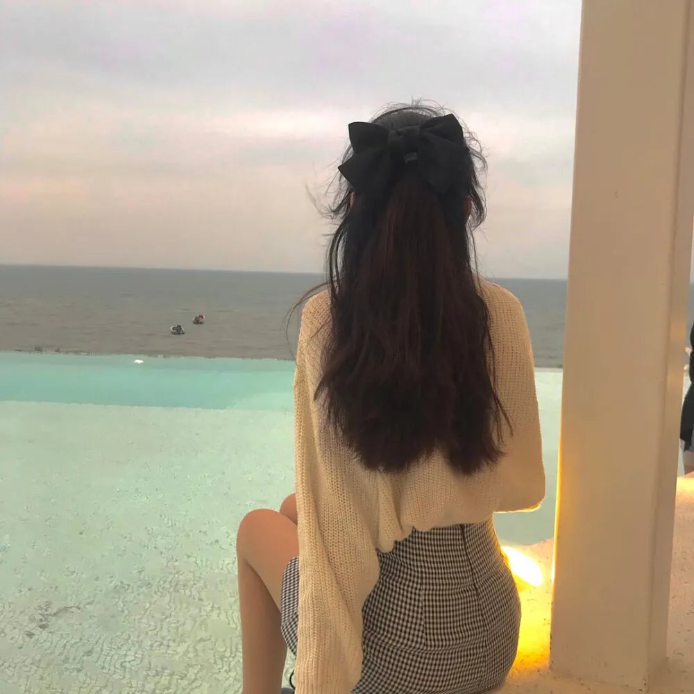 我喜欢的女子