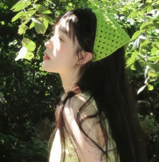 嘉丽与我